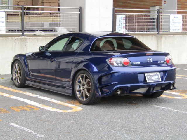 RX-8