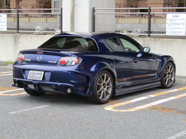 RX-8