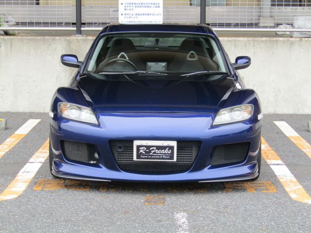 RX-8