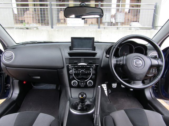 RX-8