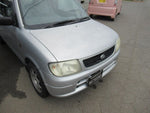 MIRA van