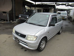 MIRA van