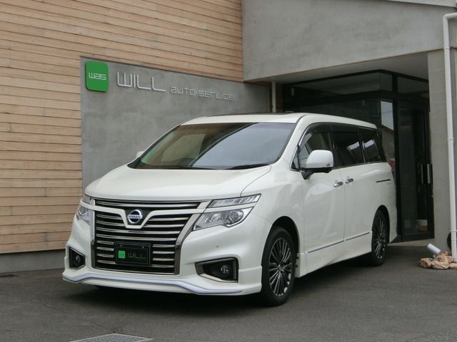 ELGRAND