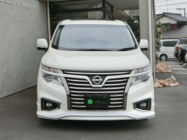 ELGRAND