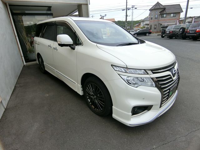 ELGRAND