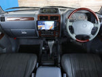 LANDCRUISER PRADO
