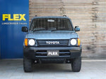 LANDCRUISER PRADO
