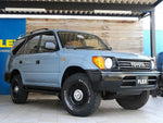 LANDCRUISER PRADO