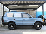LANDCRUISER PRADO