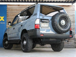 LANDCRUISER PRADO
