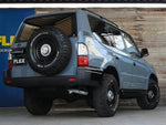 LANDCRUISER PRADO