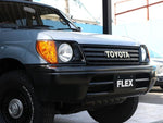 LANDCRUISER PRADO