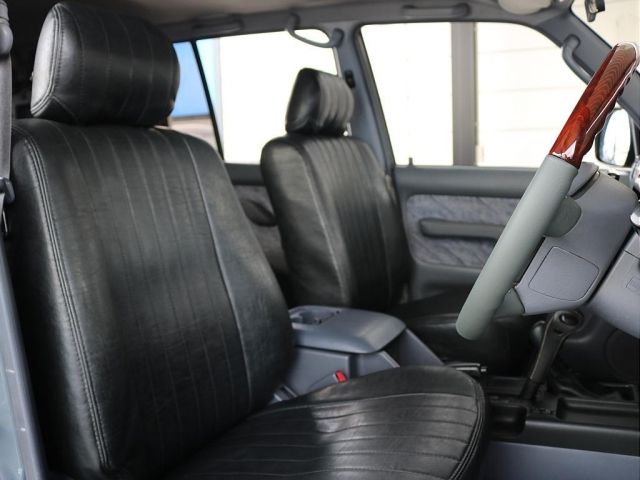 LANDCRUISER PRADO