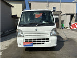 CARRY truck 4WD