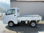 CARRY truck 4WD