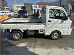 CARRY truck 4WD