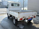 CARRY truck 4WD