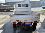 CARRY truck 4WD
