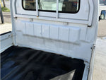 CARRY truck 4WD