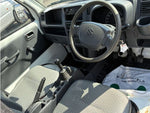 CARRY truck 4WD