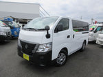 CARAVAN van 2WD