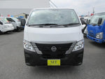 CARAVAN van 2WD