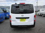CARAVAN van 2WD