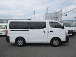 CARAVAN van 2WD