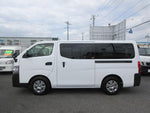 CARAVAN van 2WD