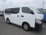 CARAVAN van 2WD