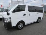 CARAVAN van 2WD