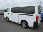 CARAVAN van 2WD