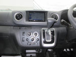 CARAVAN van 2WD