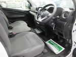 CARAVAN van 2WD