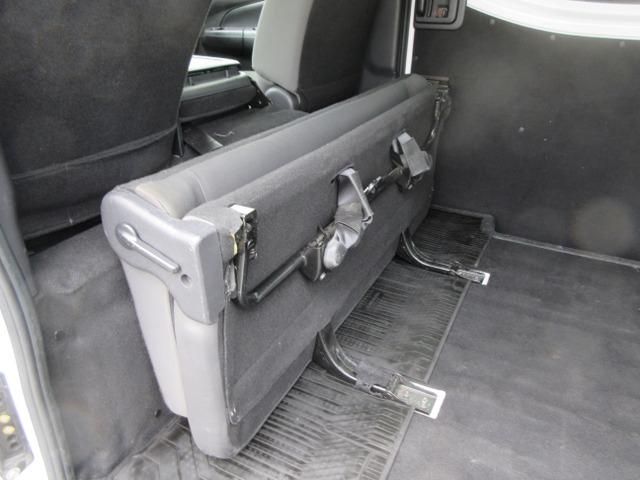CARAVAN van 2WD
