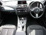 BMW 2series coupe