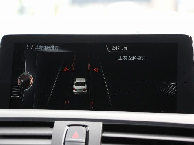 BMW 2series coupe