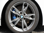 BMW 2series coupe