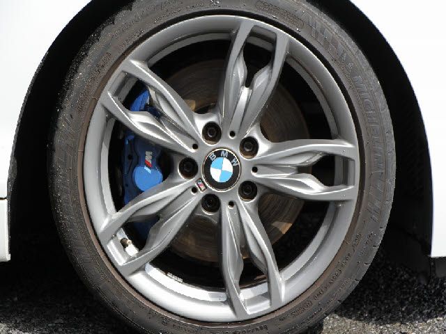BMW 2series coupe