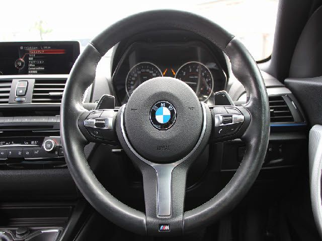 BMW 2series coupe