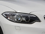 BMW 2series coupe