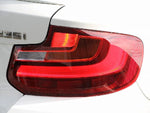 BMW 2series coupe