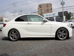 BMW 2series coupe