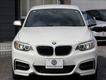 BMW 2series coupe