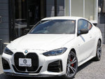 BMW 4series coupe