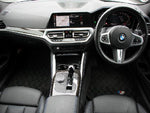 BMW 4series coupe