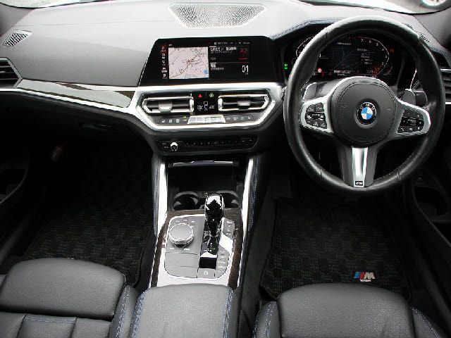 BMW 4series coupe
