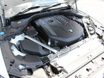BMW 4series coupe