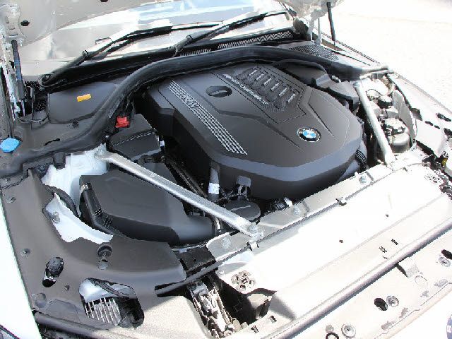 BMW 4series coupe