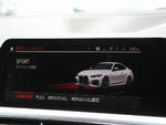 BMW 4series coupe